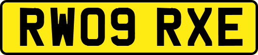 RW09RXE