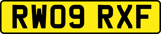 RW09RXF