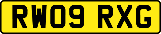 RW09RXG