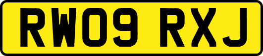 RW09RXJ