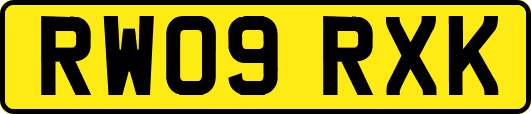 RW09RXK
