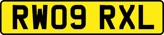RW09RXL