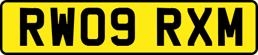 RW09RXM