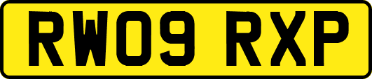 RW09RXP