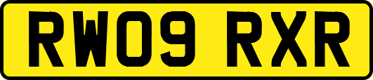 RW09RXR