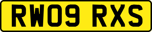 RW09RXS