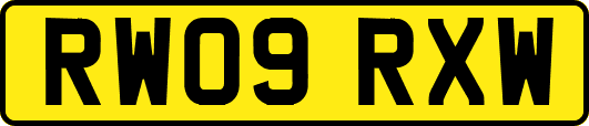 RW09RXW