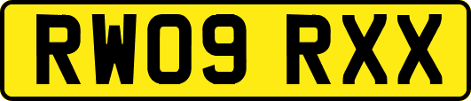 RW09RXX