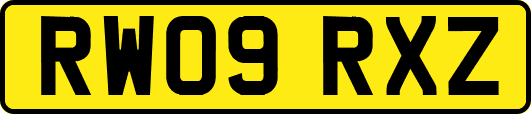 RW09RXZ