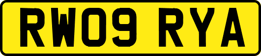 RW09RYA