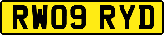 RW09RYD