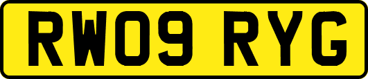 RW09RYG