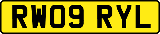 RW09RYL