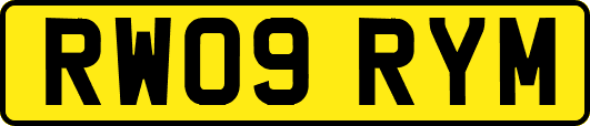 RW09RYM
