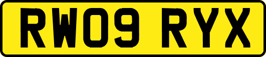 RW09RYX