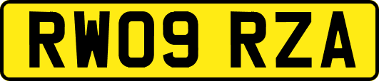 RW09RZA