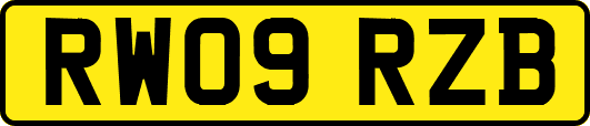RW09RZB