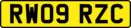 RW09RZC