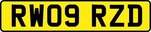 RW09RZD