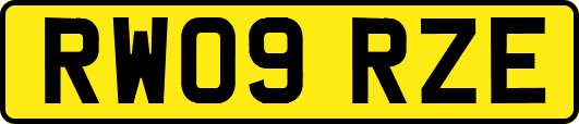 RW09RZE