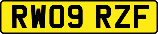 RW09RZF