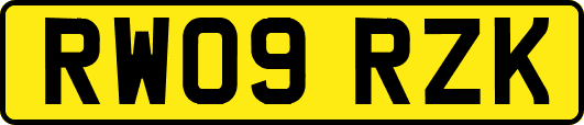 RW09RZK