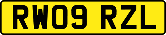 RW09RZL