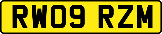 RW09RZM