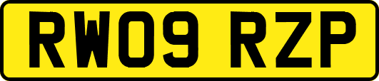 RW09RZP