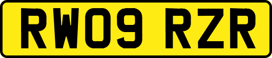 RW09RZR