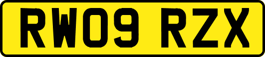RW09RZX