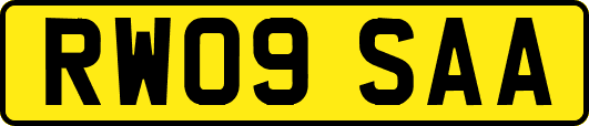 RW09SAA