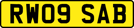 RW09SAB