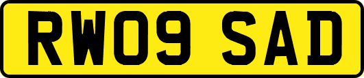 RW09SAD