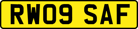 RW09SAF