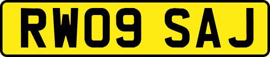 RW09SAJ