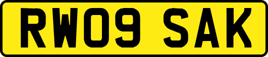 RW09SAK