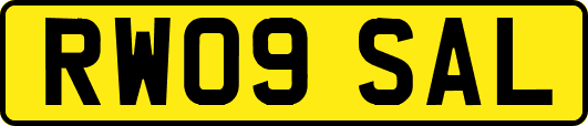 RW09SAL