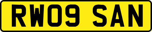 RW09SAN