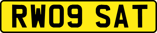 RW09SAT