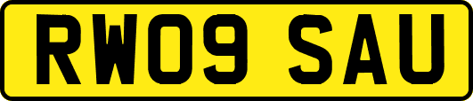 RW09SAU