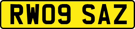 RW09SAZ