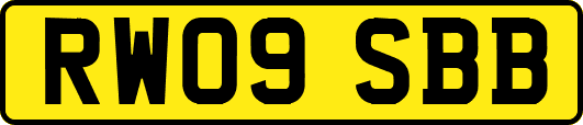 RW09SBB