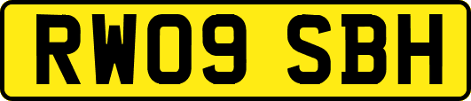RW09SBH
