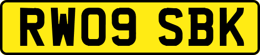 RW09SBK