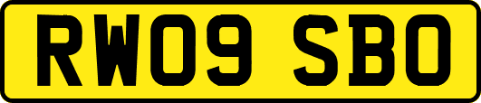 RW09SBO