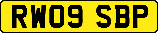 RW09SBP