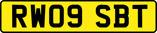 RW09SBT