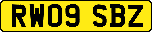 RW09SBZ