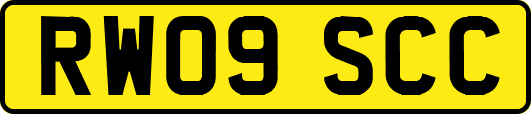 RW09SCC